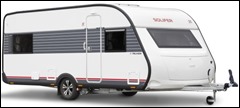 Solifer Finlandia 560 MH Lineup (2014)