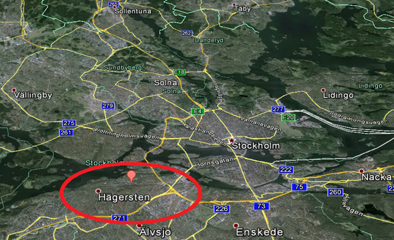 Stockholm_-_Hagersten-