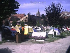 c central sighisoara
