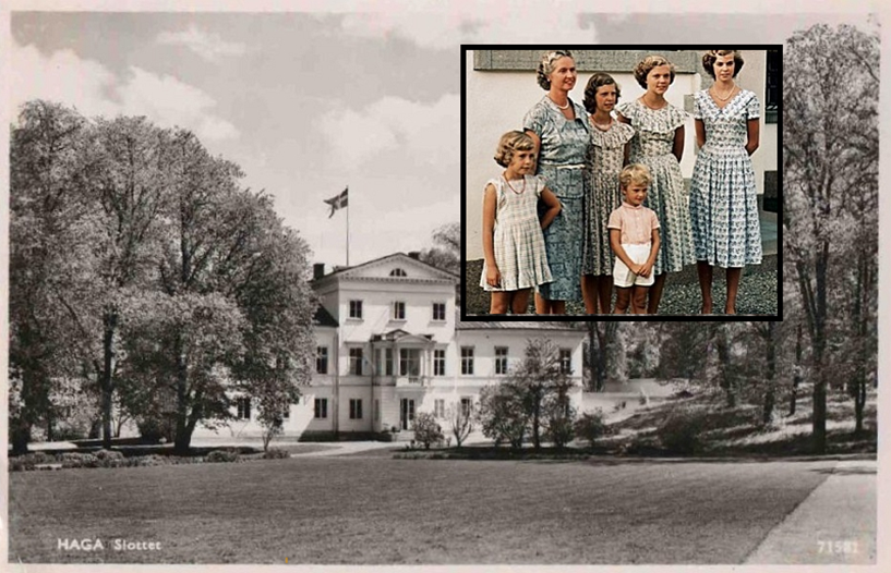 haga_slott