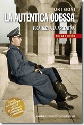 la auténtica odessa