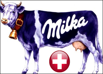 milka