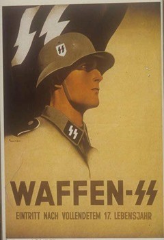 waffen-ss -a