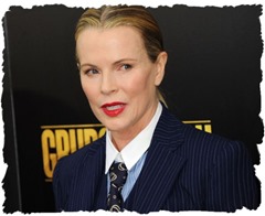 KIM BASINGER