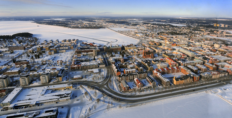 Luleå_(