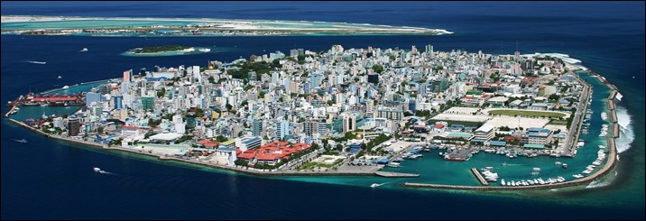 Male-island