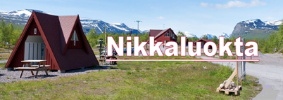 Nikkaluokta)