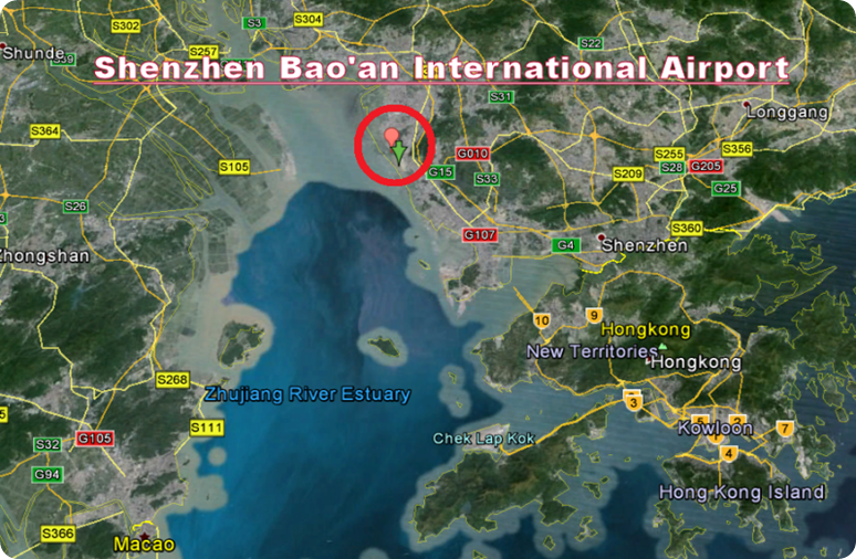 Shenzhen_Bao'an_International_Airport_-_mapa