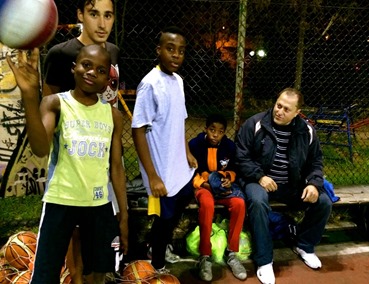 Spiros Velliniatis-