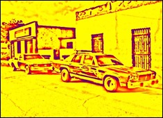 coches viejos venezuela
