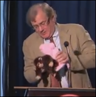 p&chimp