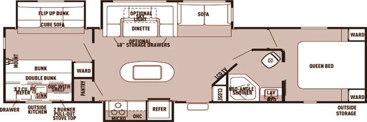 2014_Cherokee_304BH - plano de planta
