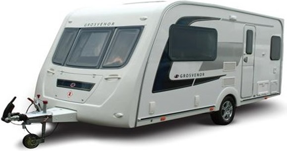 AS  - Grosvenor-exterior