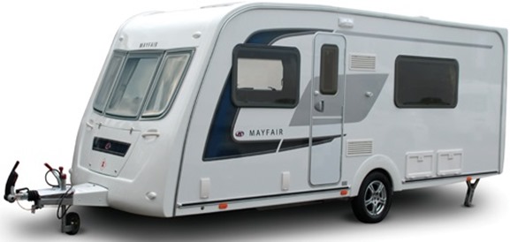 AS Mayfair exterior -