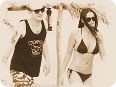 Demi Moore-Sean Friday-