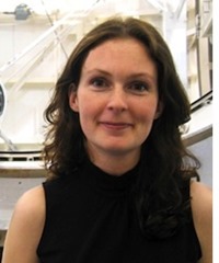 Dr Lucie Green