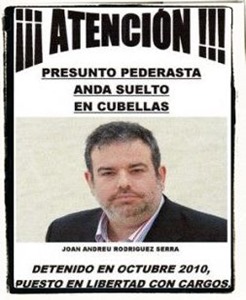 Joan Andreu Rodriguez Serra