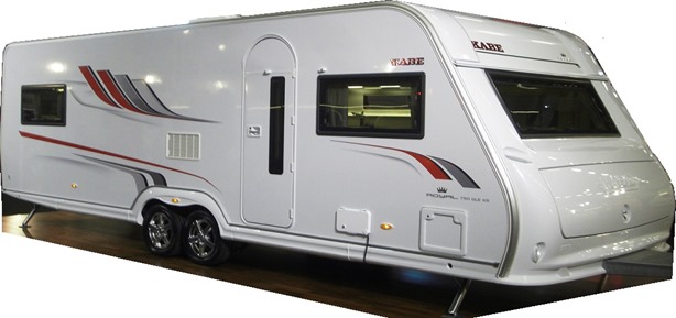 KABE_Royal_Design_750_GLE_2014_premiär_Elmia_husvagn_husbil_2013
