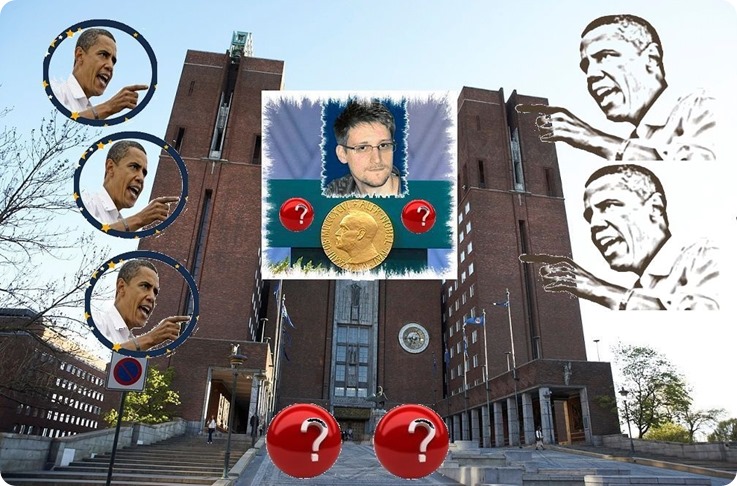 Oslo City Hall_