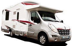 RIMOR Silver Line 69 Plus