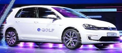 VW-e-Golf