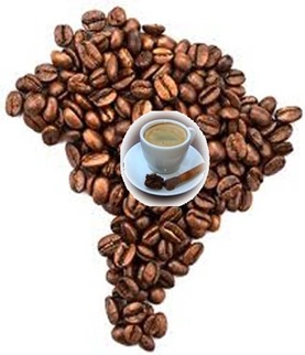 brasil - cafezinho