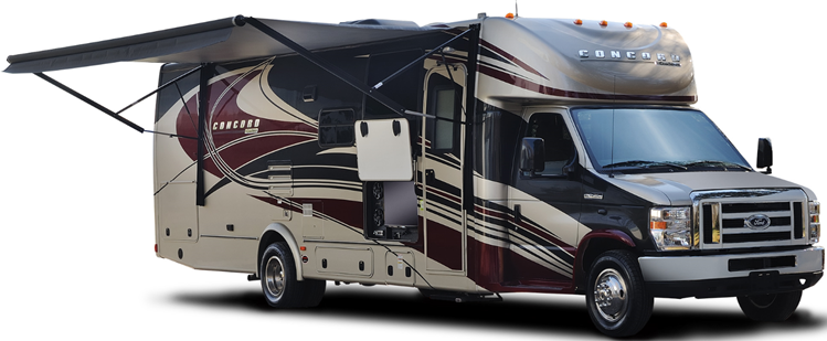 2014_COACHMEN_Concord
