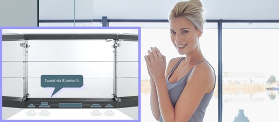 DURAVIT soundsystem_)