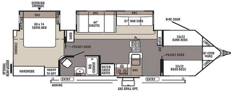 Forest_River_RV_Flagstaff_V-Lite_30WTBS._-_datos