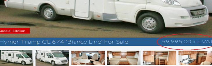 HYMER_Tramp_CL_674_BiancoLine-_59_995_euros