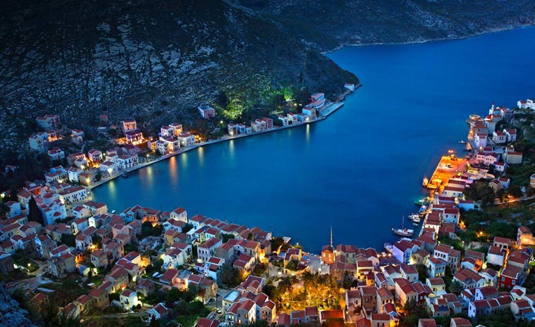 Kastellorizo-