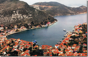 Kastellórizo)