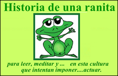 historia_de_una_ranita