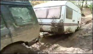 husvagn-