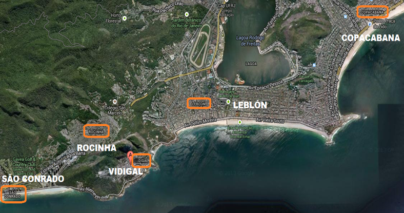 vidigal