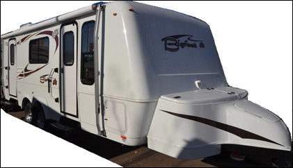 2014__Bigfoot_Travel_Trailer_25b25rq___$49,995_en_Boardman_Motors-