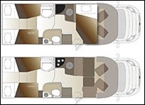 2014-laika-ecovip-409-layout-floorplan