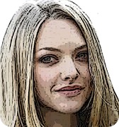 Amanda Seyfried
