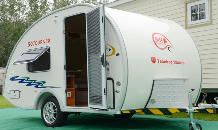 Beijing_Sejourner_RV_technology_co.,LTD