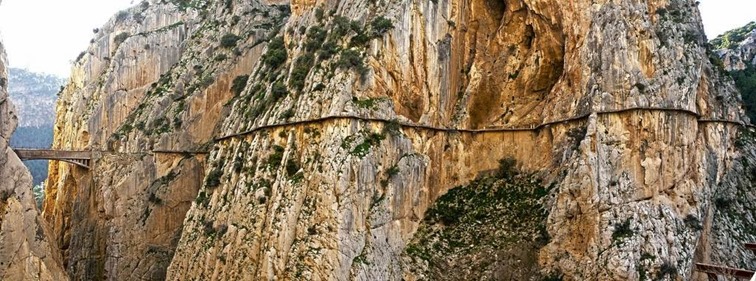 Camin0 del Rey