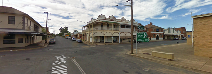 Canowindra