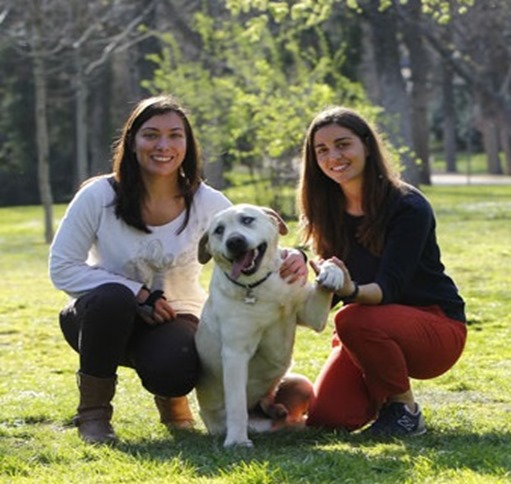 Monica-Merenciano - Destina Hürriyet