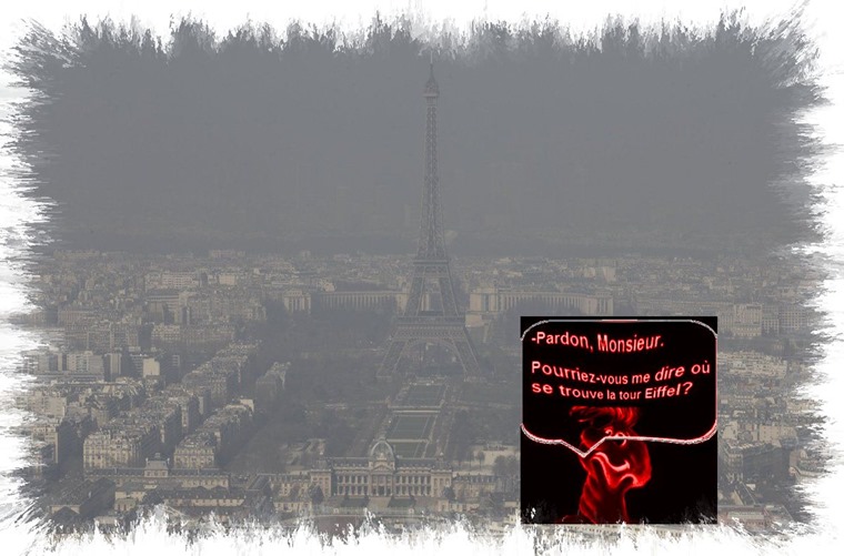 Torre Eiffel-