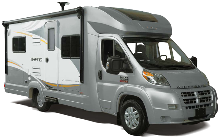 Winnebago_-_Trend