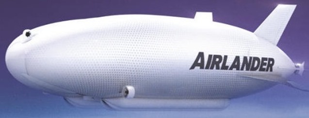 airlander