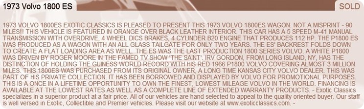 volvo1800es_SOLD-