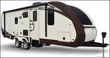 2014 EVERGREEN Element 28RLSS-