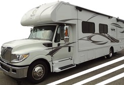 2014 NEXUS Phantom 32SC (1)