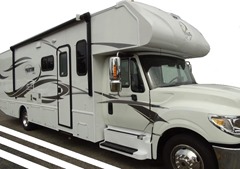 2014 NEXUS Phantom 32 SC -2