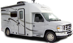 2014 Pleasure Way Prestige